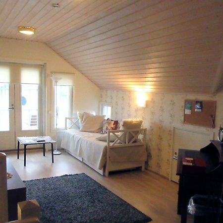 Turusensaha Guesthouse أولو المظهر الخارجي الصورة
