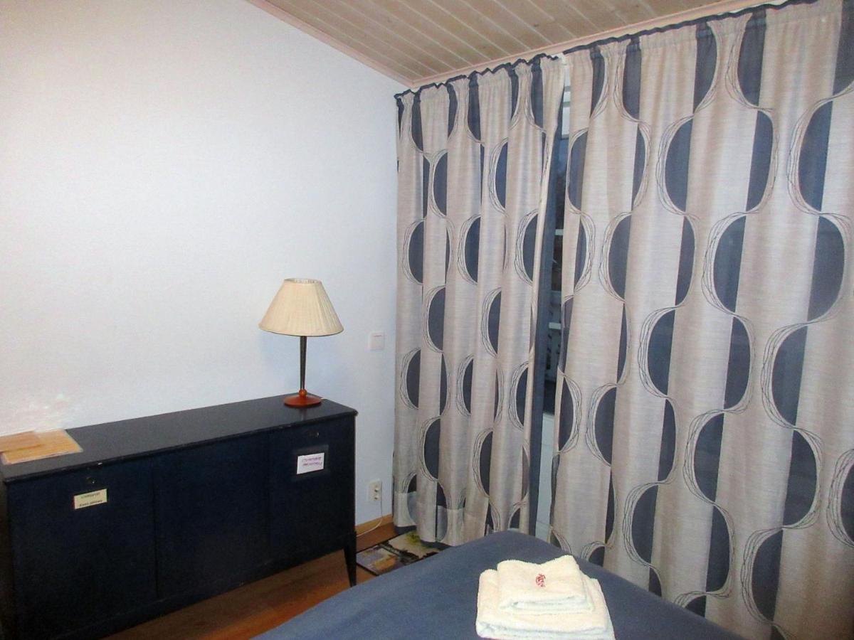Turusensaha Guesthouse أولو المظهر الخارجي الصورة