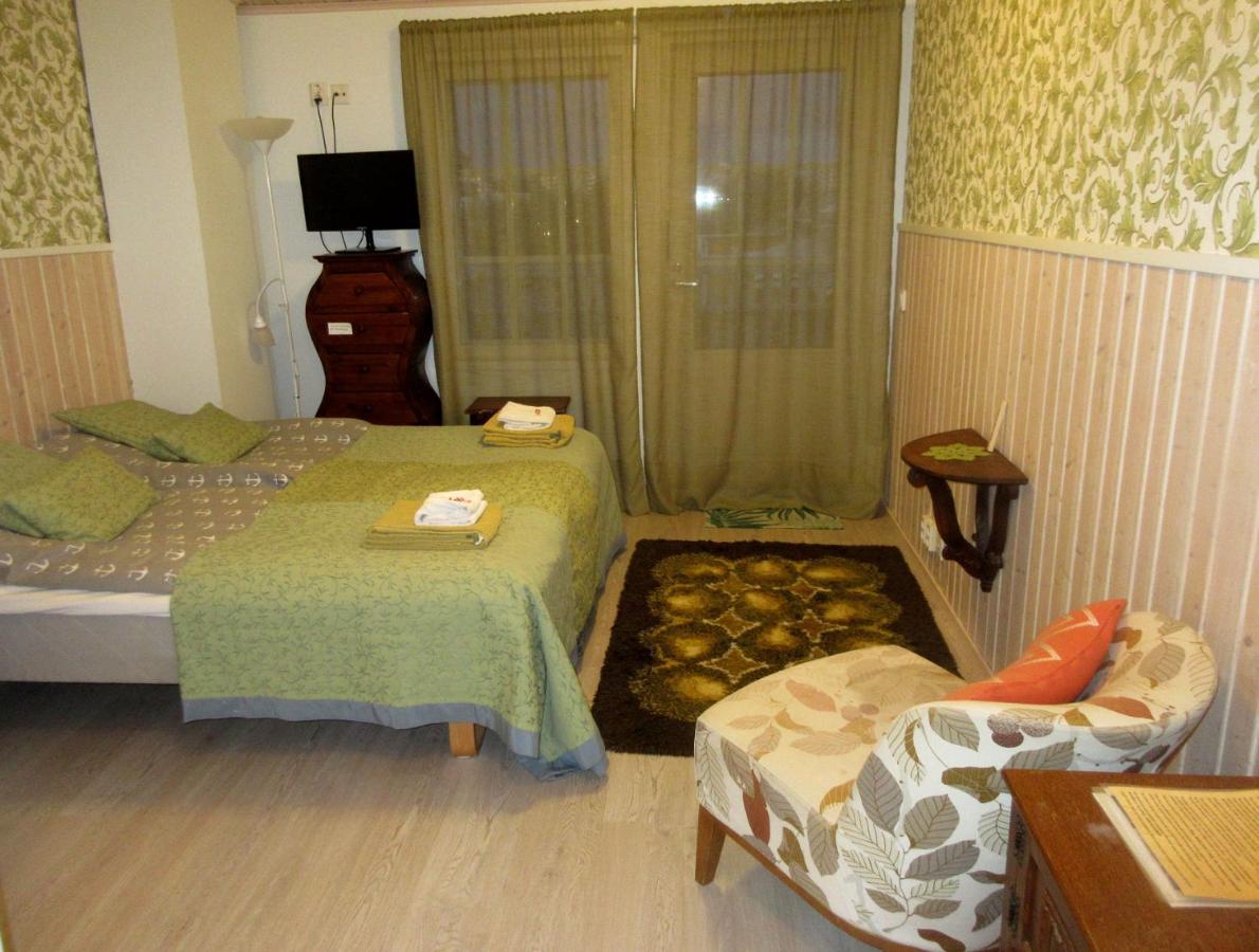 Turusensaha Guesthouse أولو المظهر الخارجي الصورة