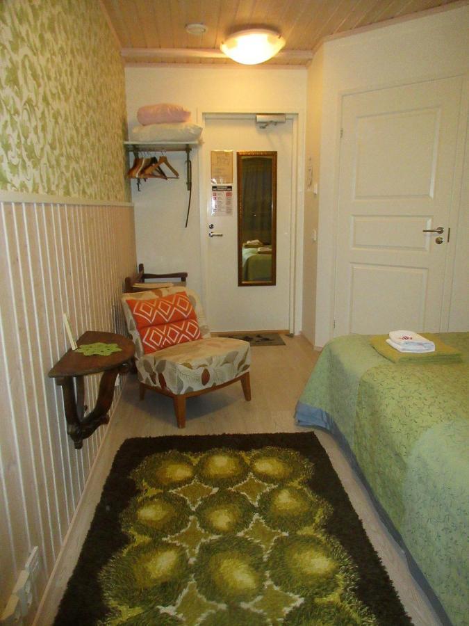 Turusensaha Guesthouse أولو المظهر الخارجي الصورة