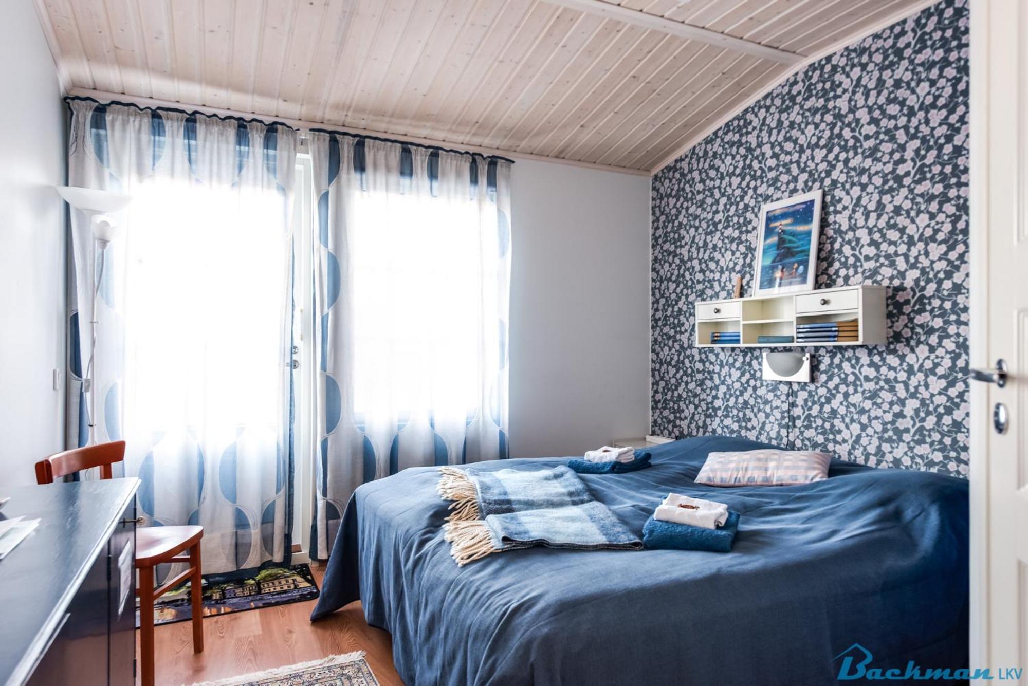 Turusensaha Guesthouse أولو المظهر الخارجي الصورة