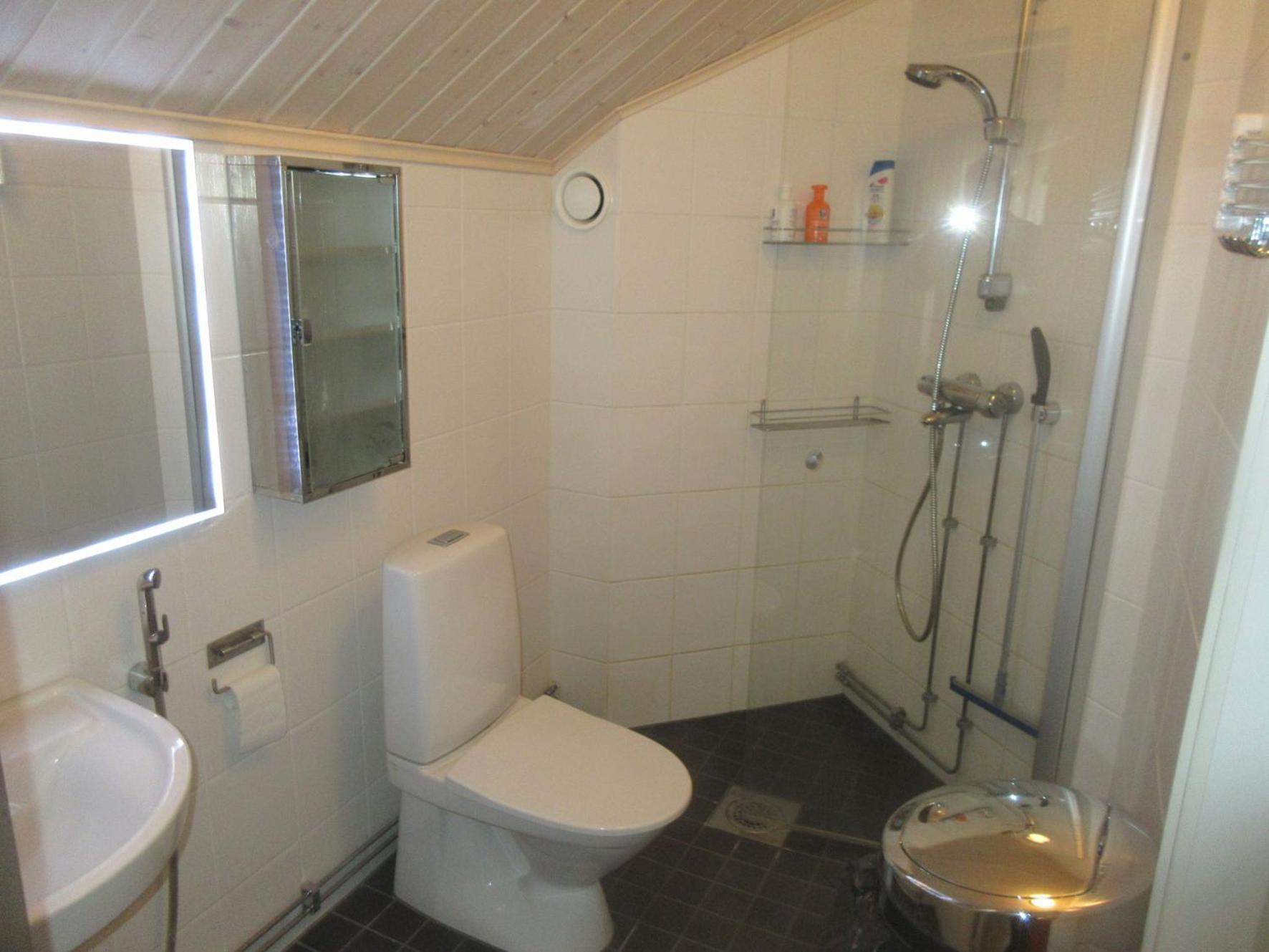 Turusensaha Guesthouse أولو المظهر الخارجي الصورة