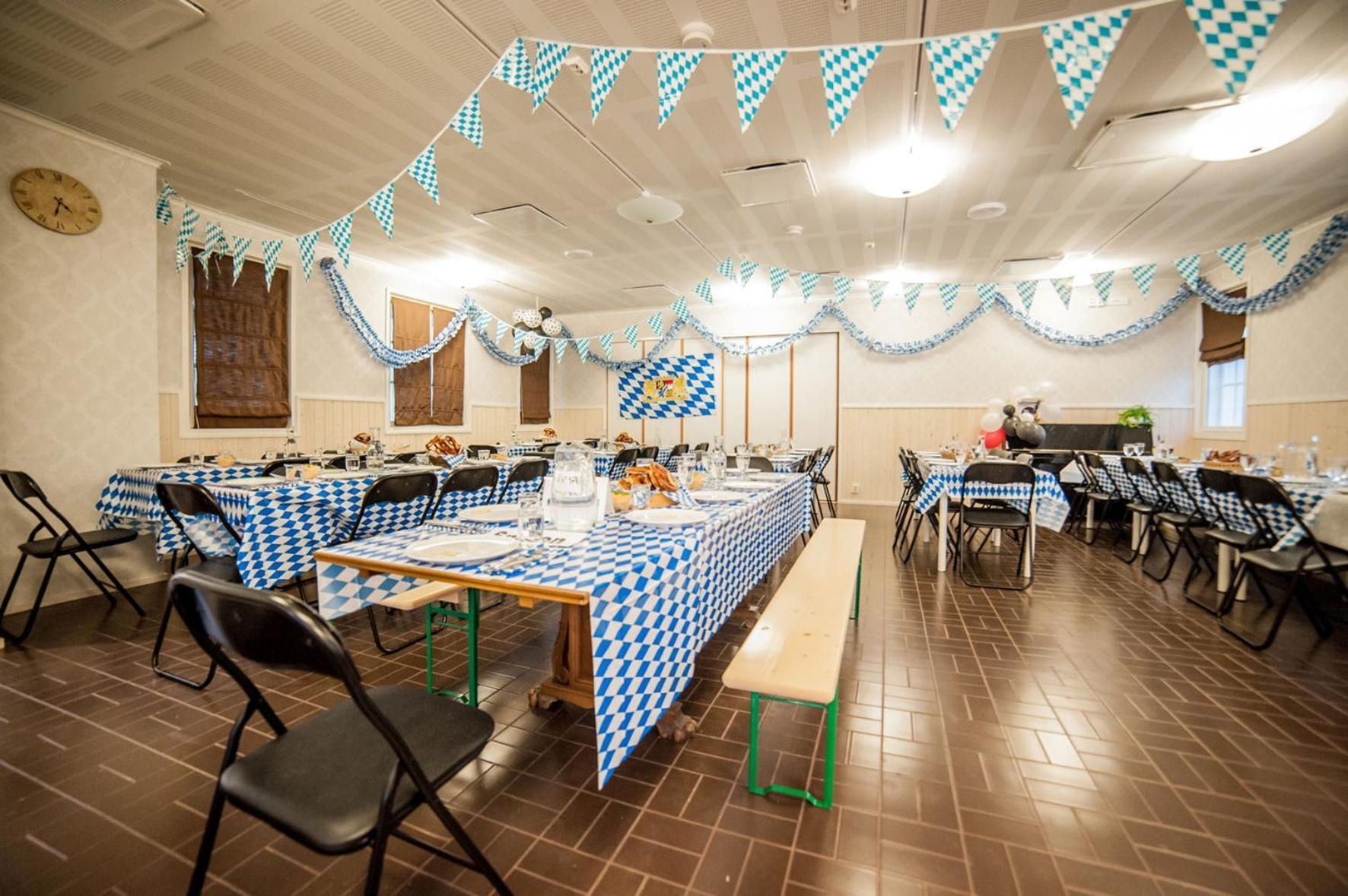 Turusensaha Guesthouse أولو المظهر الخارجي الصورة