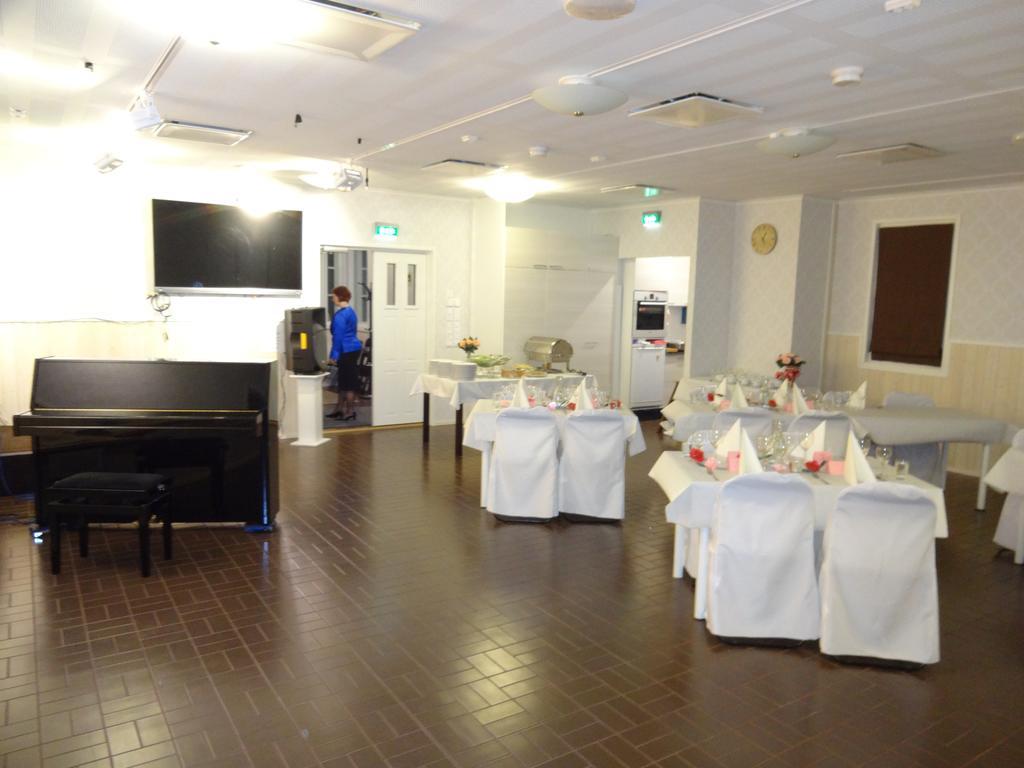 Turusensaha Guesthouse أولو المظهر الخارجي الصورة