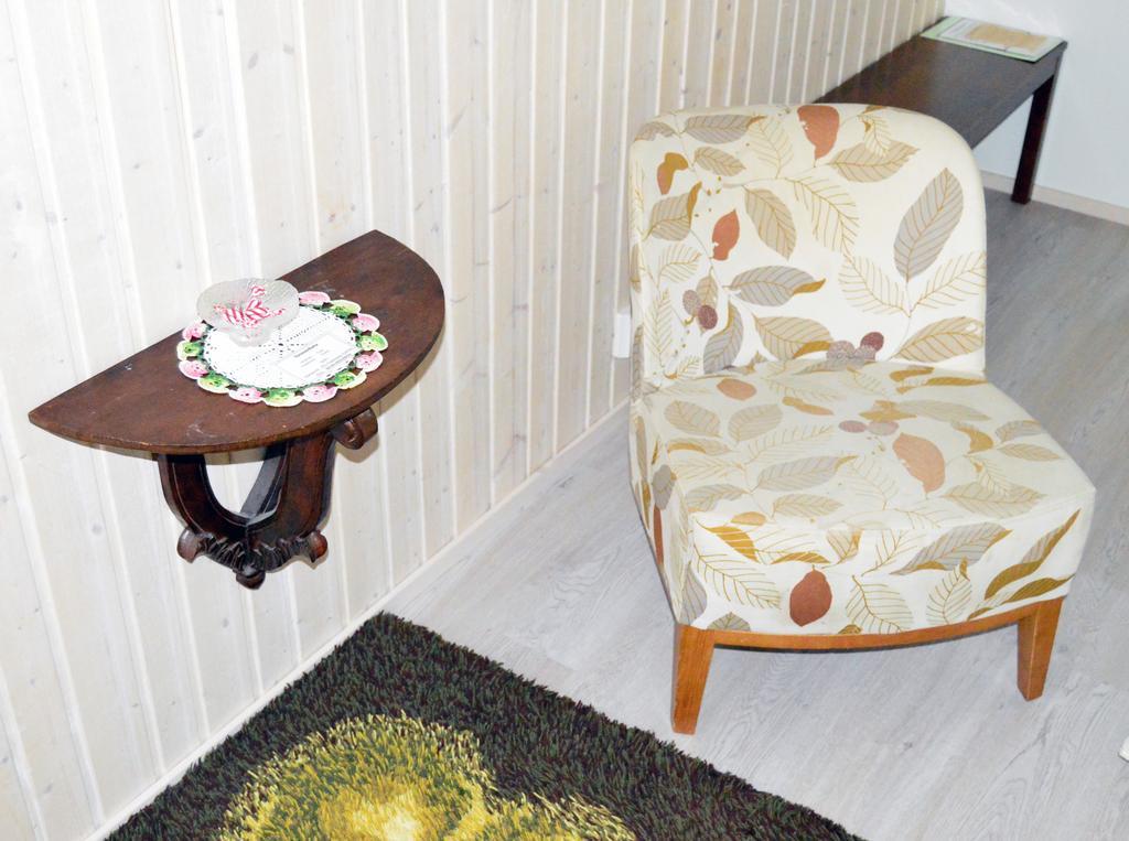 Turusensaha Guesthouse أولو المظهر الخارجي الصورة